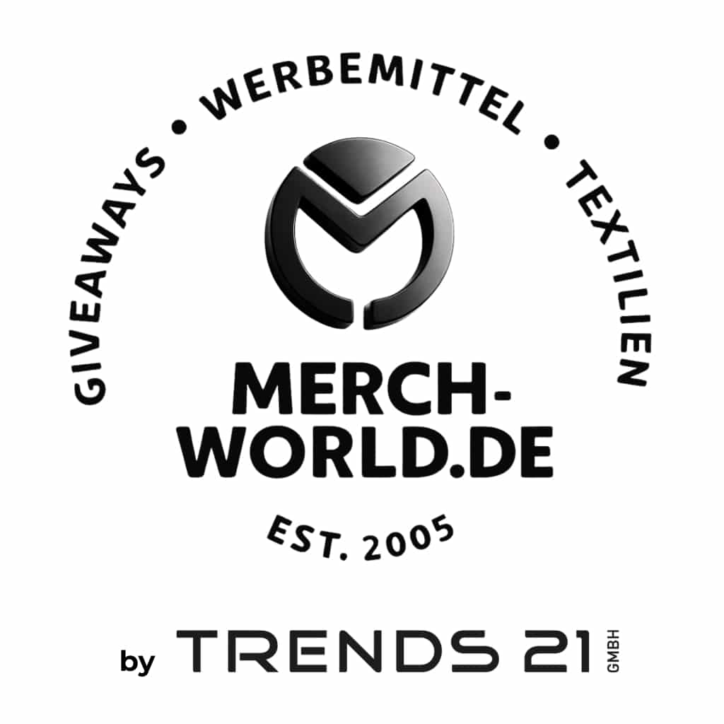 MERCH, DAS WIRKT!