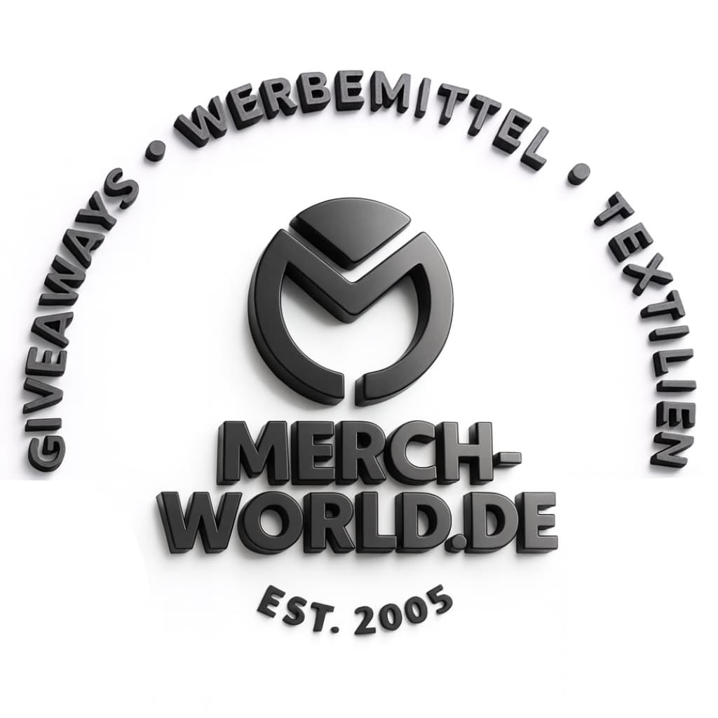 MERCH, DAS WIRKT!
