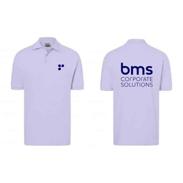 BMS Poloshirts – Bild 3