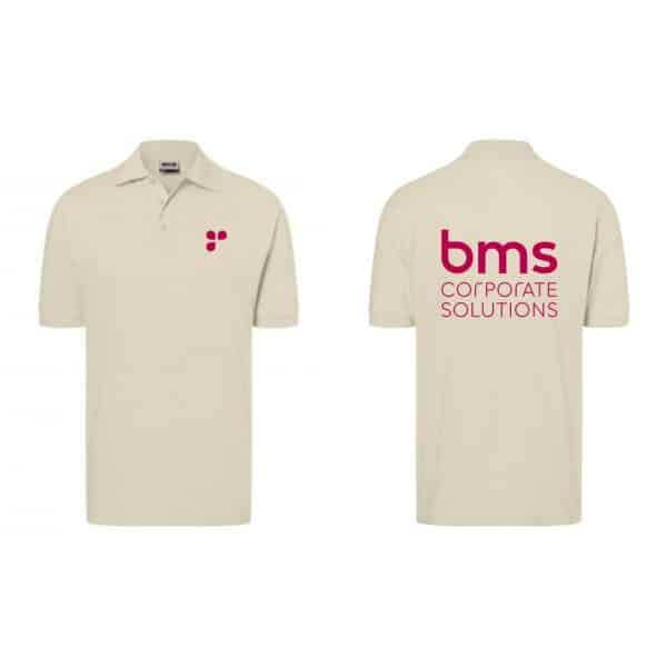 BMS Poloshirts – Bild 4
