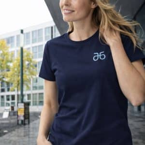 Atruvia Damen T-Shirt