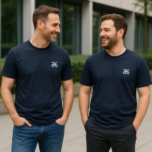 Atruvia Herren T-Shirt