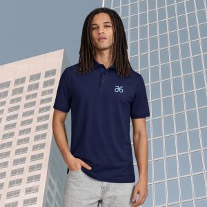 Poloshirt, kurzarm, Männer