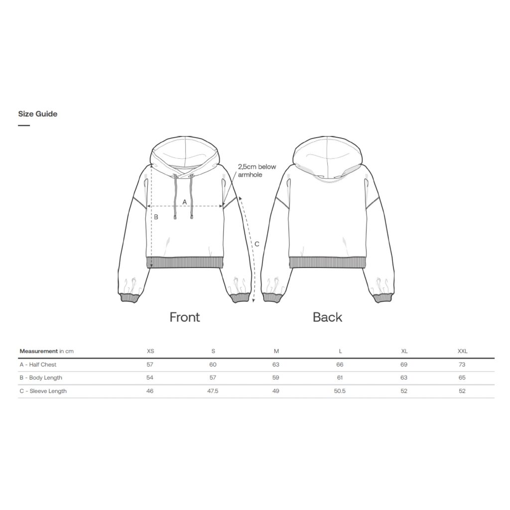 Hoodie, tiefblau, Damen