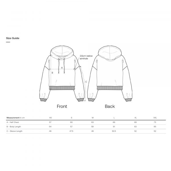 Hoodie, tiefblau, Damen