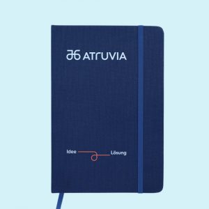 Atruvia Notizbuch