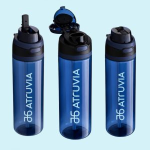 Atruvia Trinkflasche, 850ml – Bild 2
