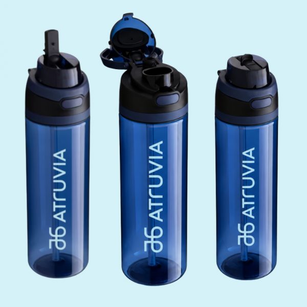 Atruvia Trinkflasche, 850ml