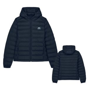 Atruvia Winterjacke - Damen (KI-generiert)