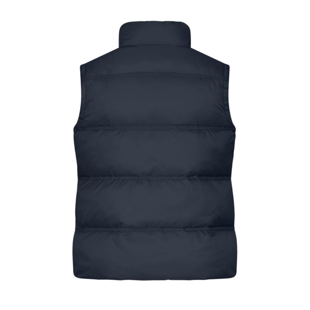 Weste, tiefblau, Damen